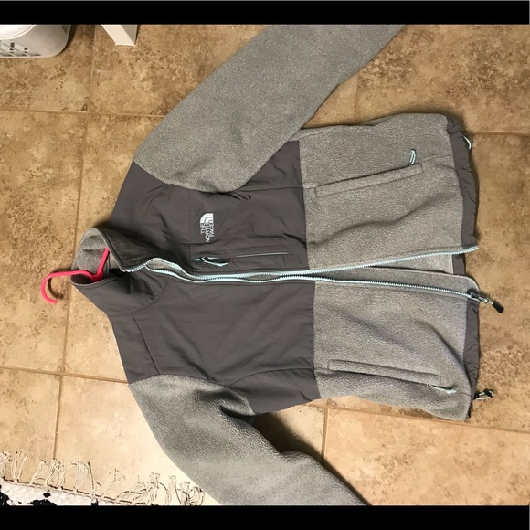 North face jacket